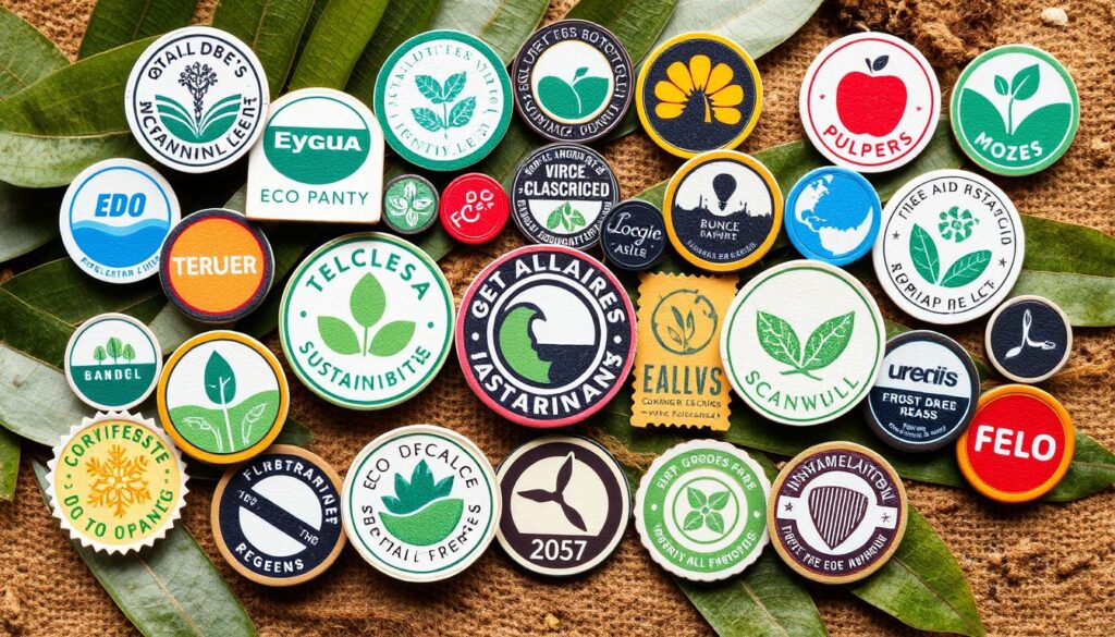 Eco-labels