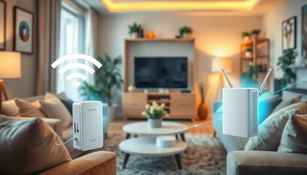 Enhancing Home Internet Connectivity