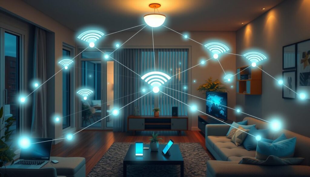 Expanding Home Wi-Fi Needs