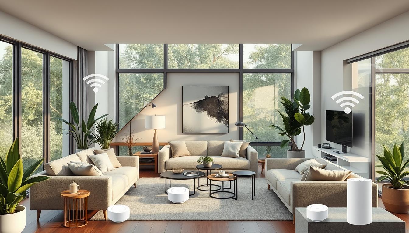 Mesh Wi-Fi Systems: Are They Worth the Upgrade?