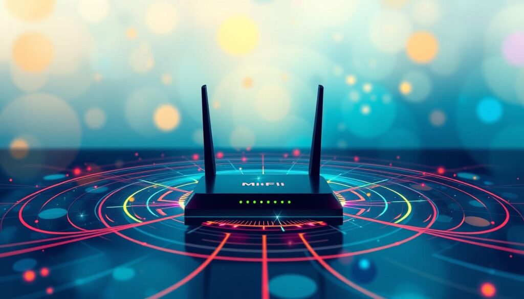 Optimizing Wi-Fi Channels