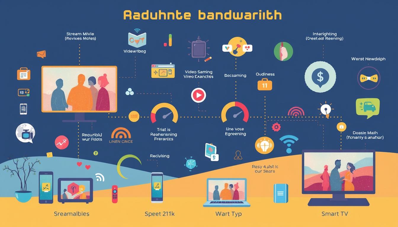 Understanding Bandwidth: How Much Do You Really Need?