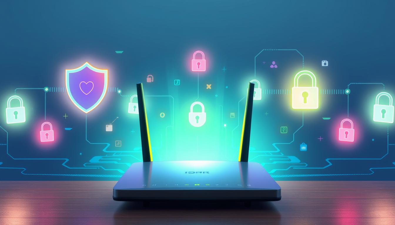 Understanding Router Security: Protecting Your Network