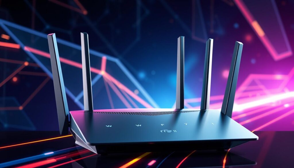 Wi-Fi 7 routers