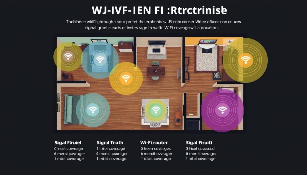 Wi-Fi Router Placement Guide