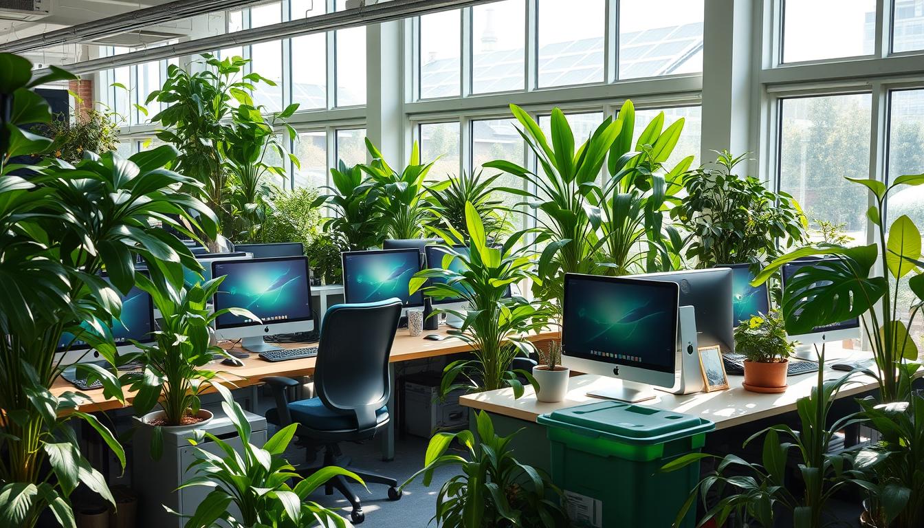 green computing solutions