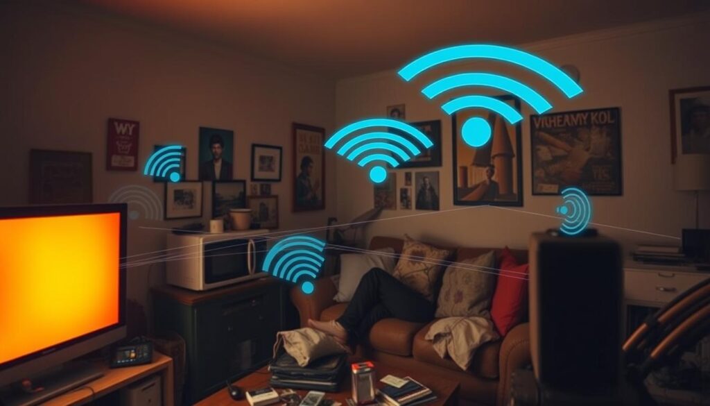 hidden Wi-Fi killers