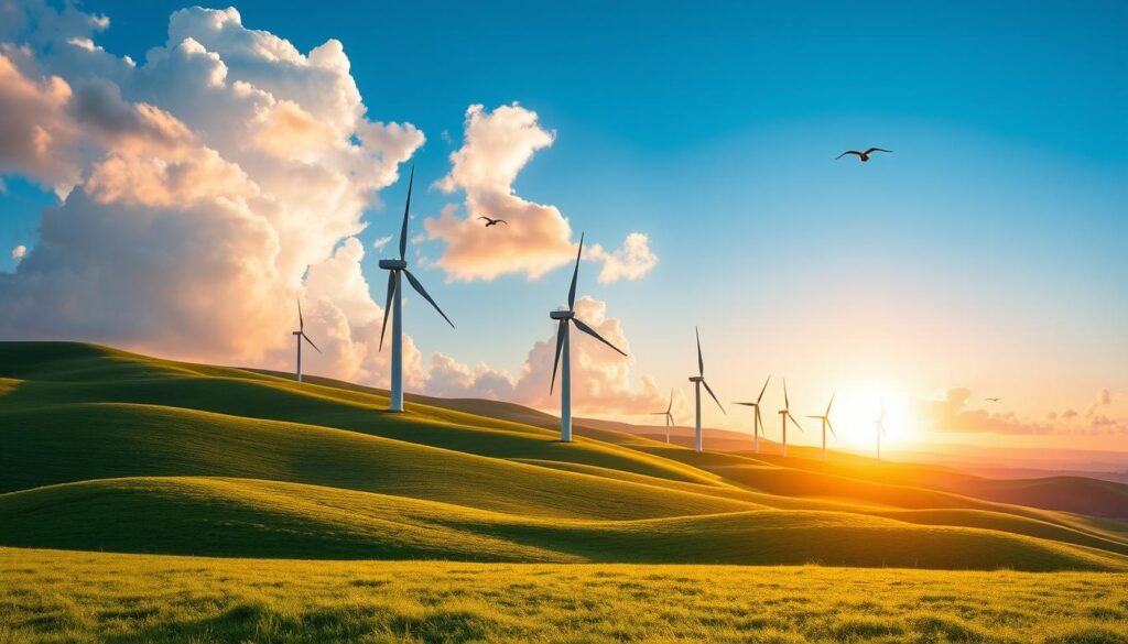 wind energy solutions