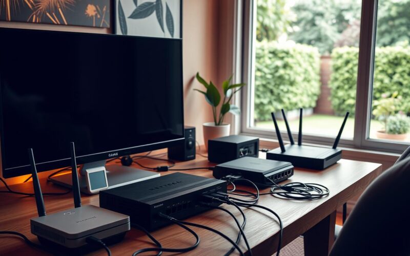 Home Networking