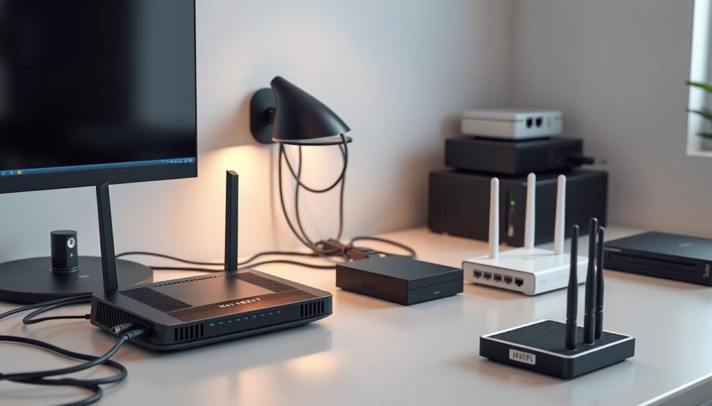 advanced networking tools