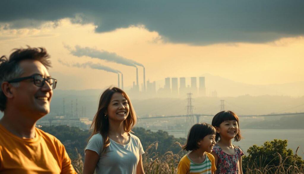 air quality and health