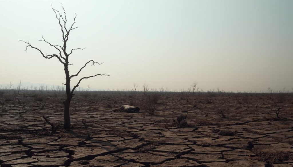 biodiversity loss