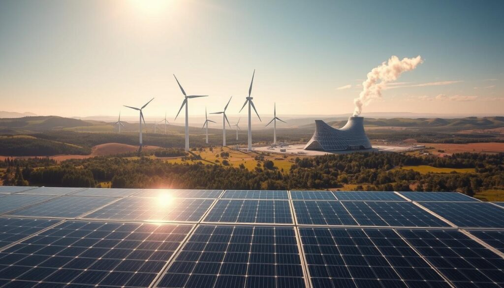 clean energy innovations