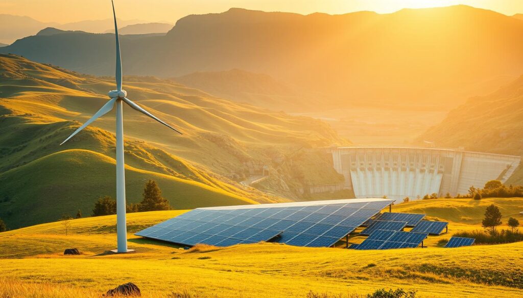 clean power principles