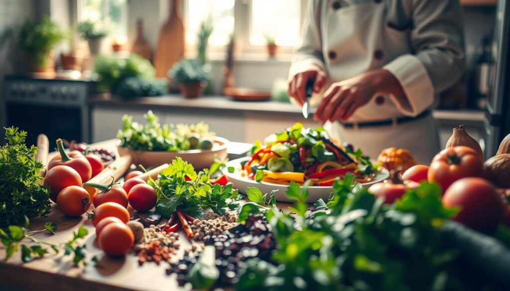 creative cooking ideas