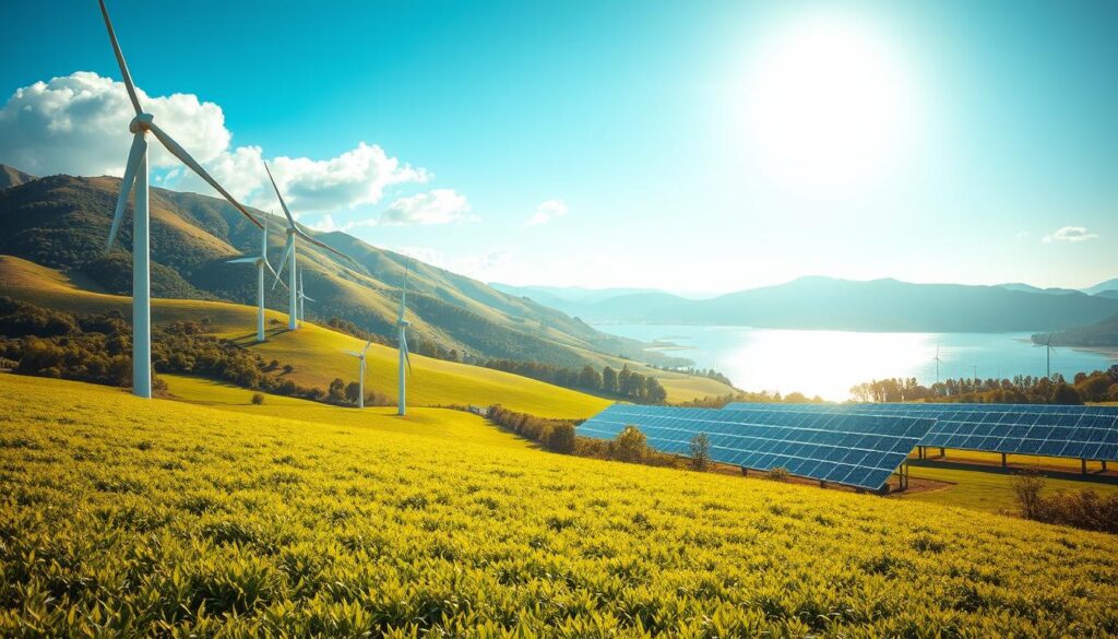 economic and environmental benefits