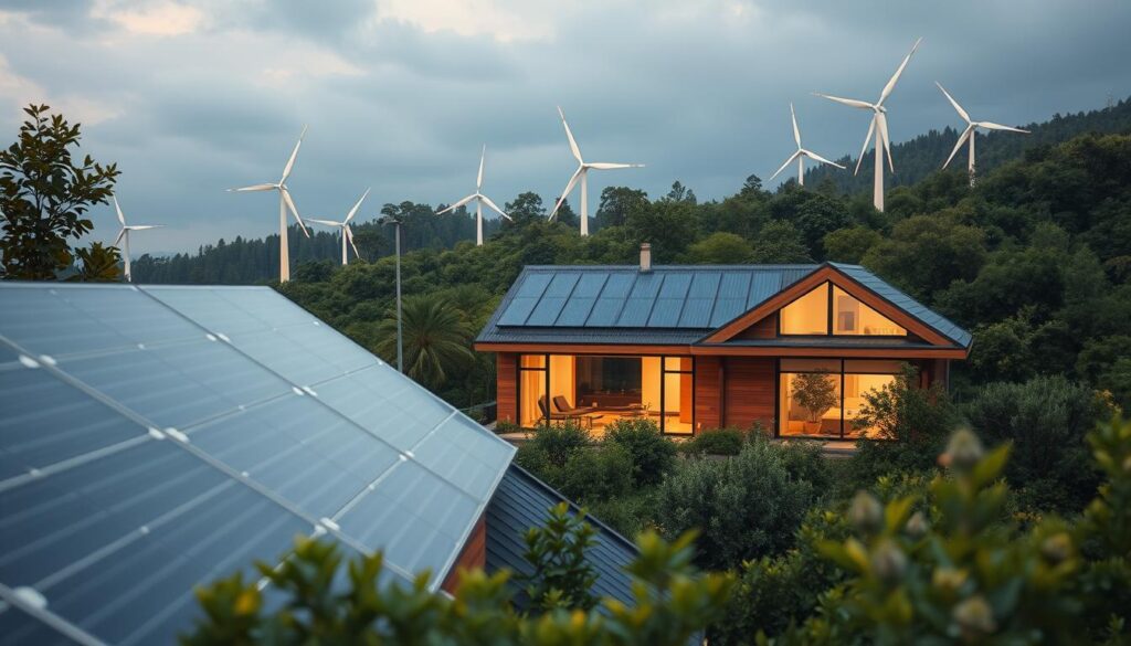 energy-efficient home improvements