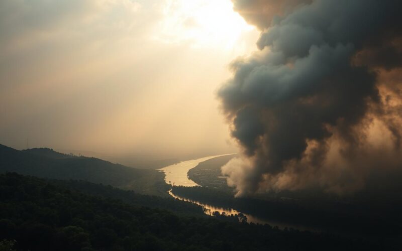 environmental impact