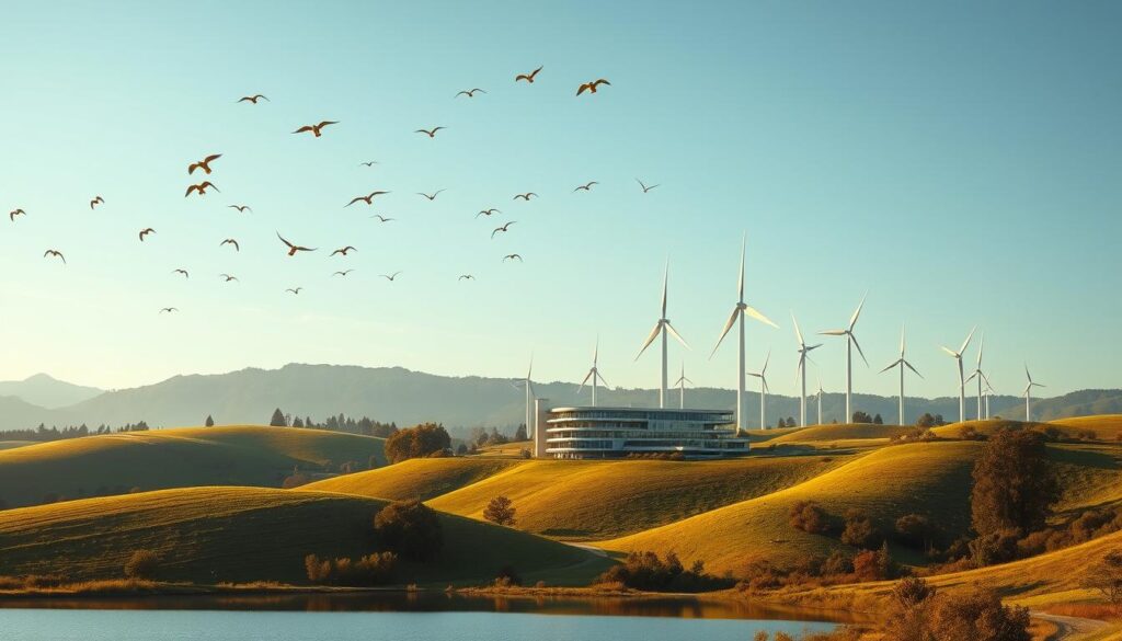 environmental sustainability