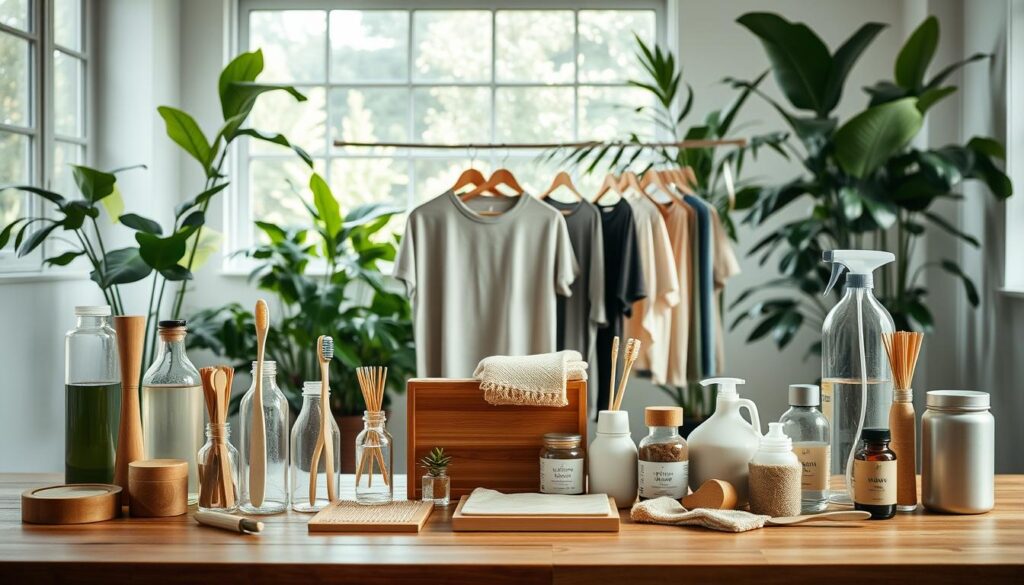 environmentally friendly products