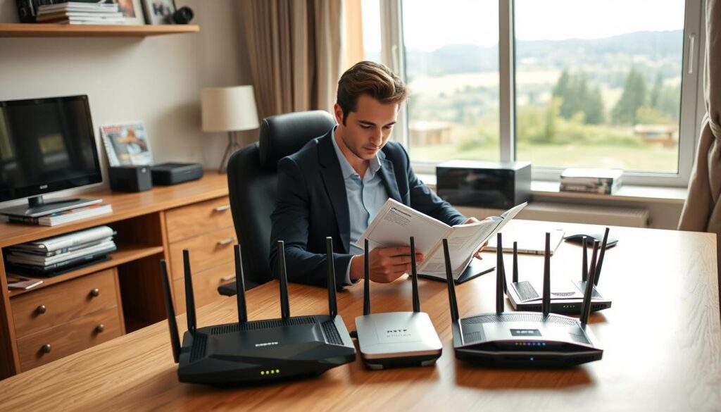 expert tips for buying routers