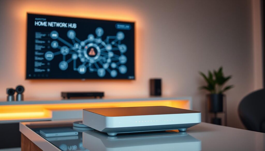 future-proof home network