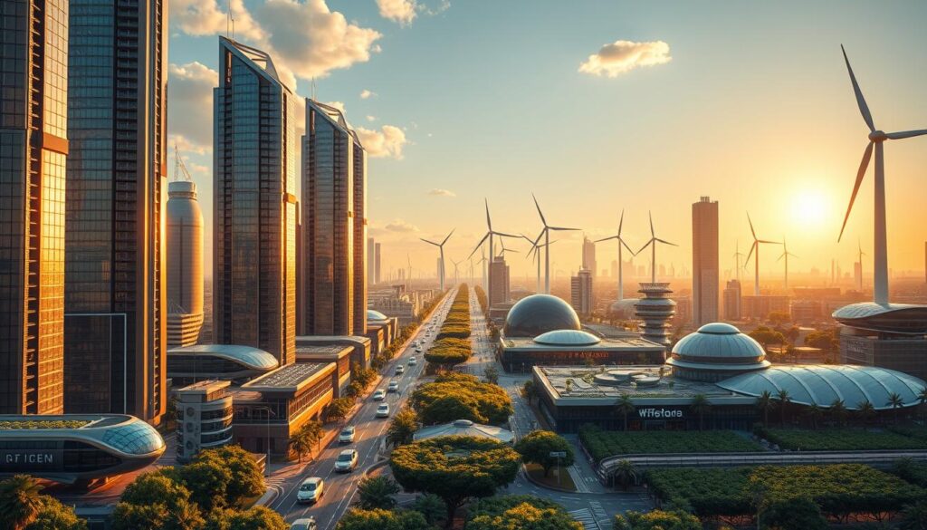 future trends in sustainability