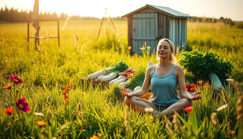 natural health commitment