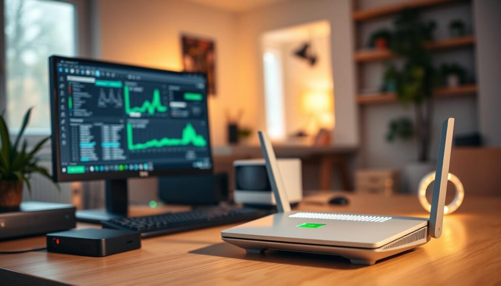 optimizing network performance