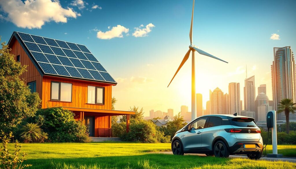 renewable energy solutions