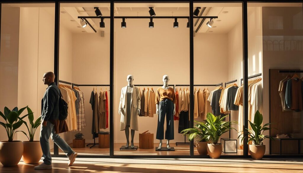 sustainable fashion