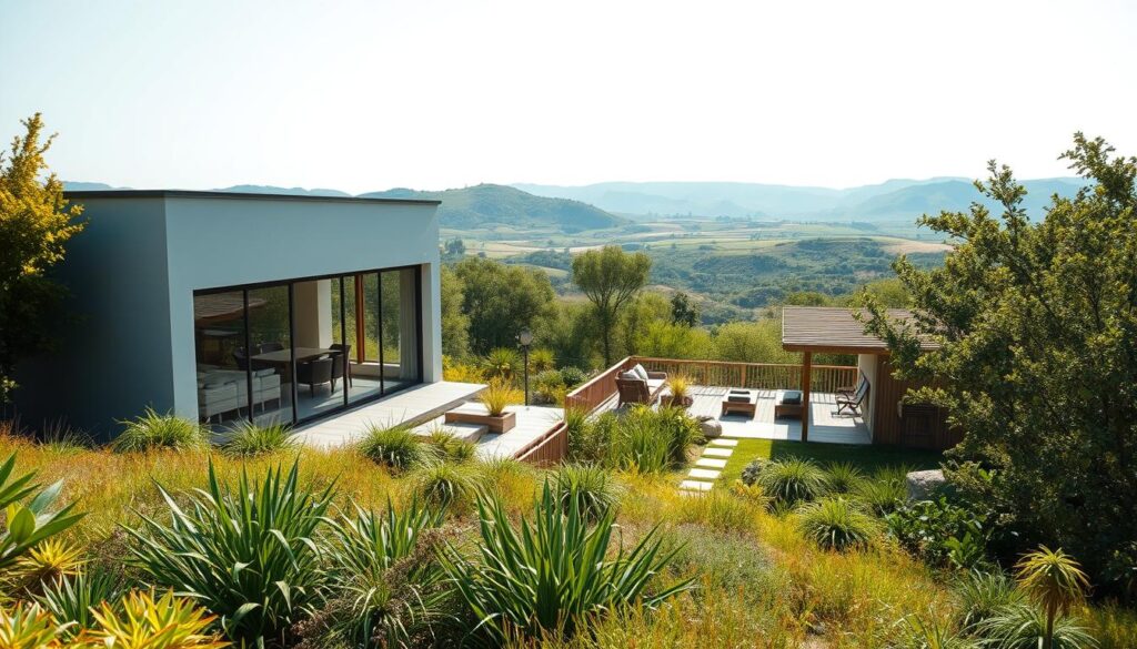 sustainable home design