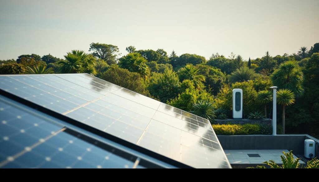 sustainable home technology