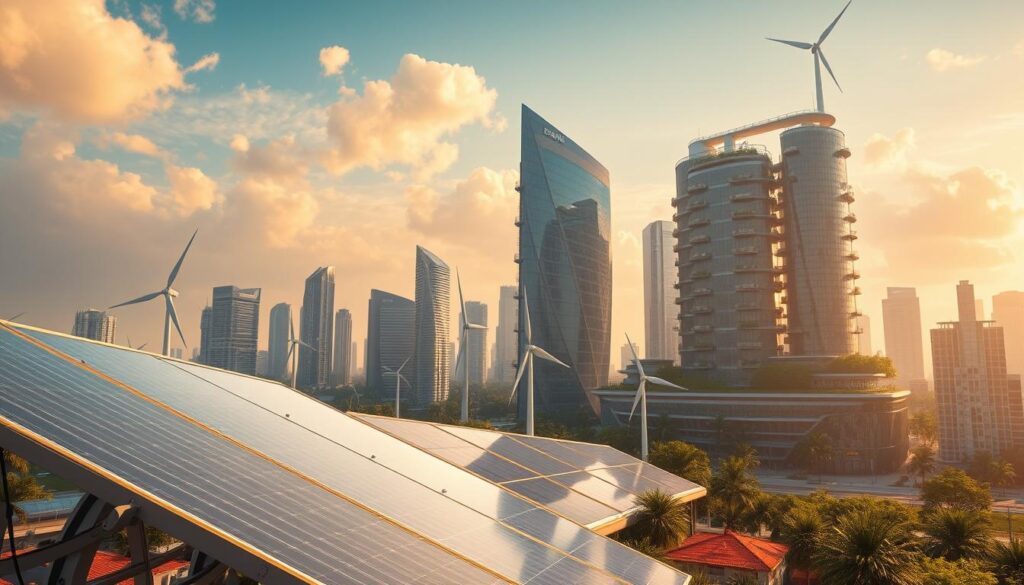 sustainable technology solutions