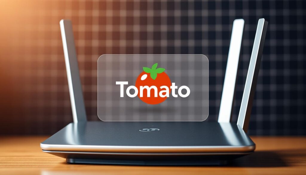 tomato firmware compatibility