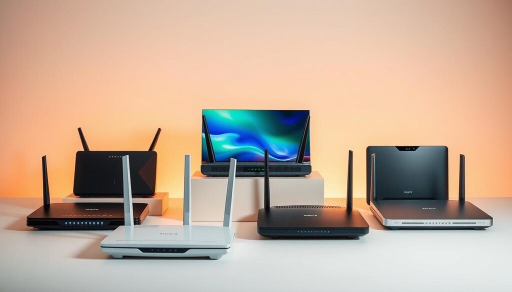 top-rated router models