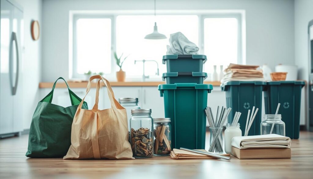 waste reduction strategies