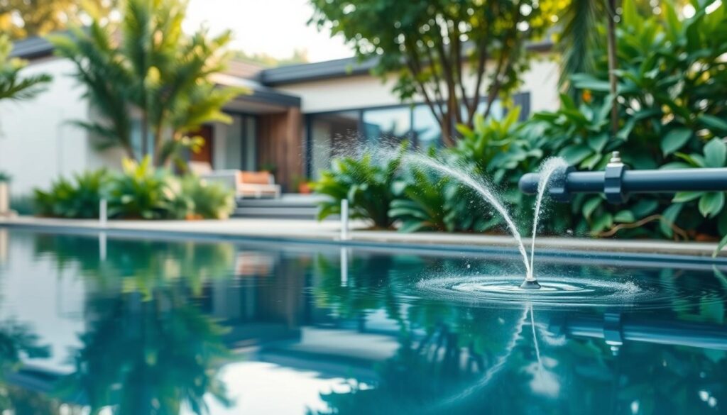 water conservation
