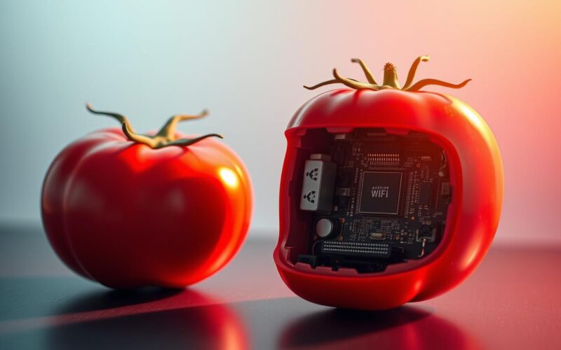 wifi routers tomato