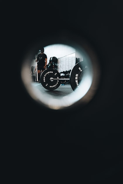 Building Healthy Habits Made Easy