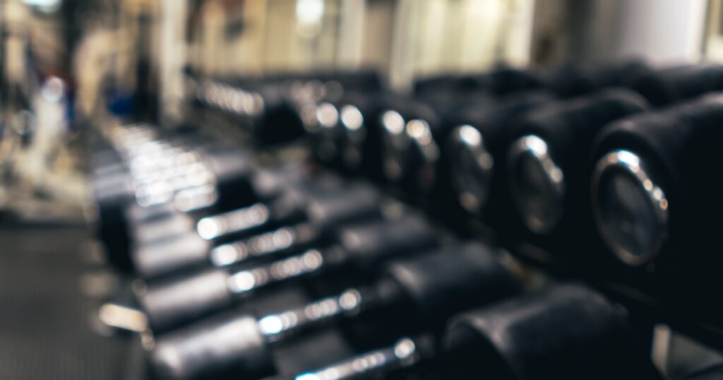 5 Bodyweight Exercises That Work Your Entire Body
