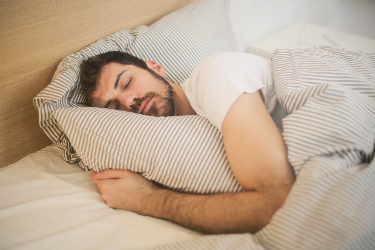 Evening Routine for Better Sleep: 6 Simple Steps