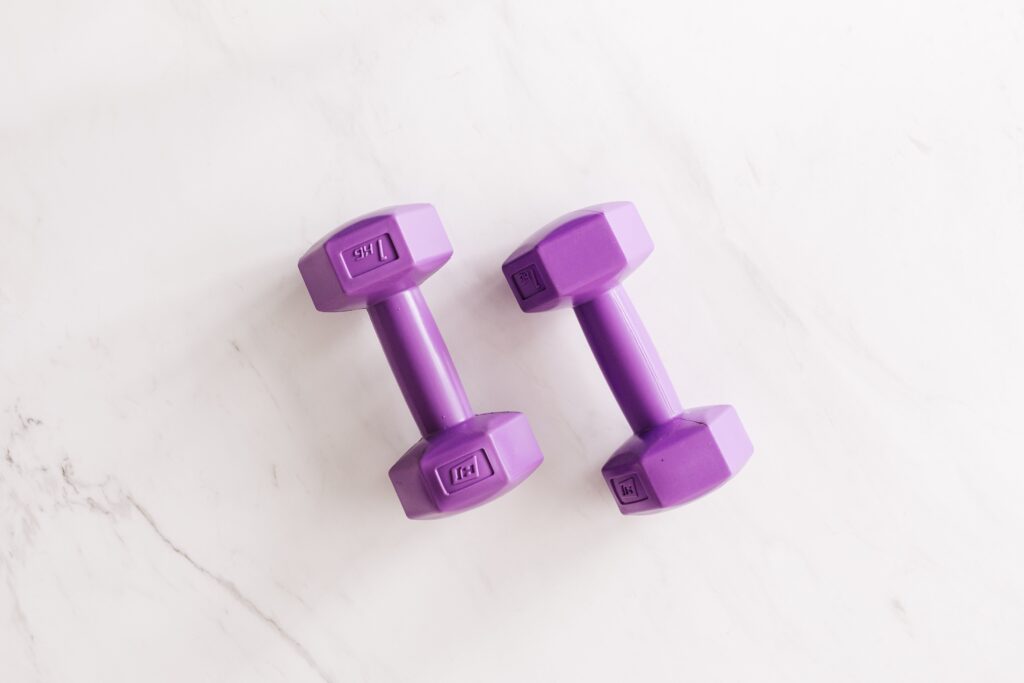 The Only 5 Pieces of Home Gym Equipment You Actually Need