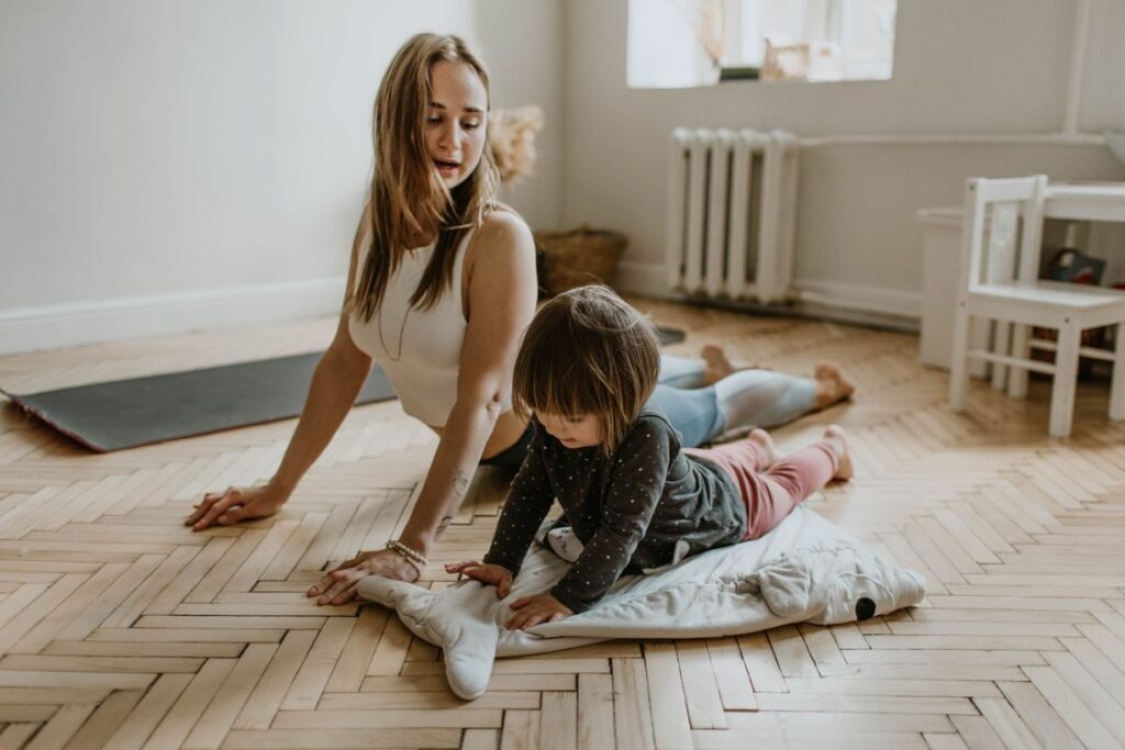 How to Do Body Scan Meditation Without Falling Asleep
