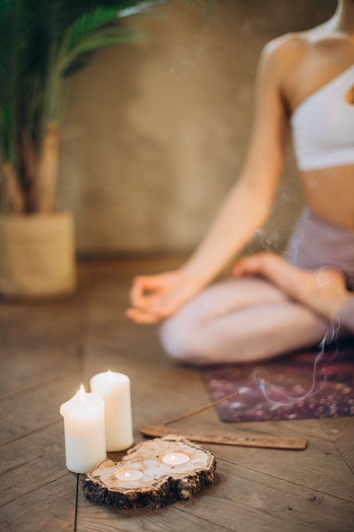 How to Start a Morning Mindfulness Routine Without Waking Up Early