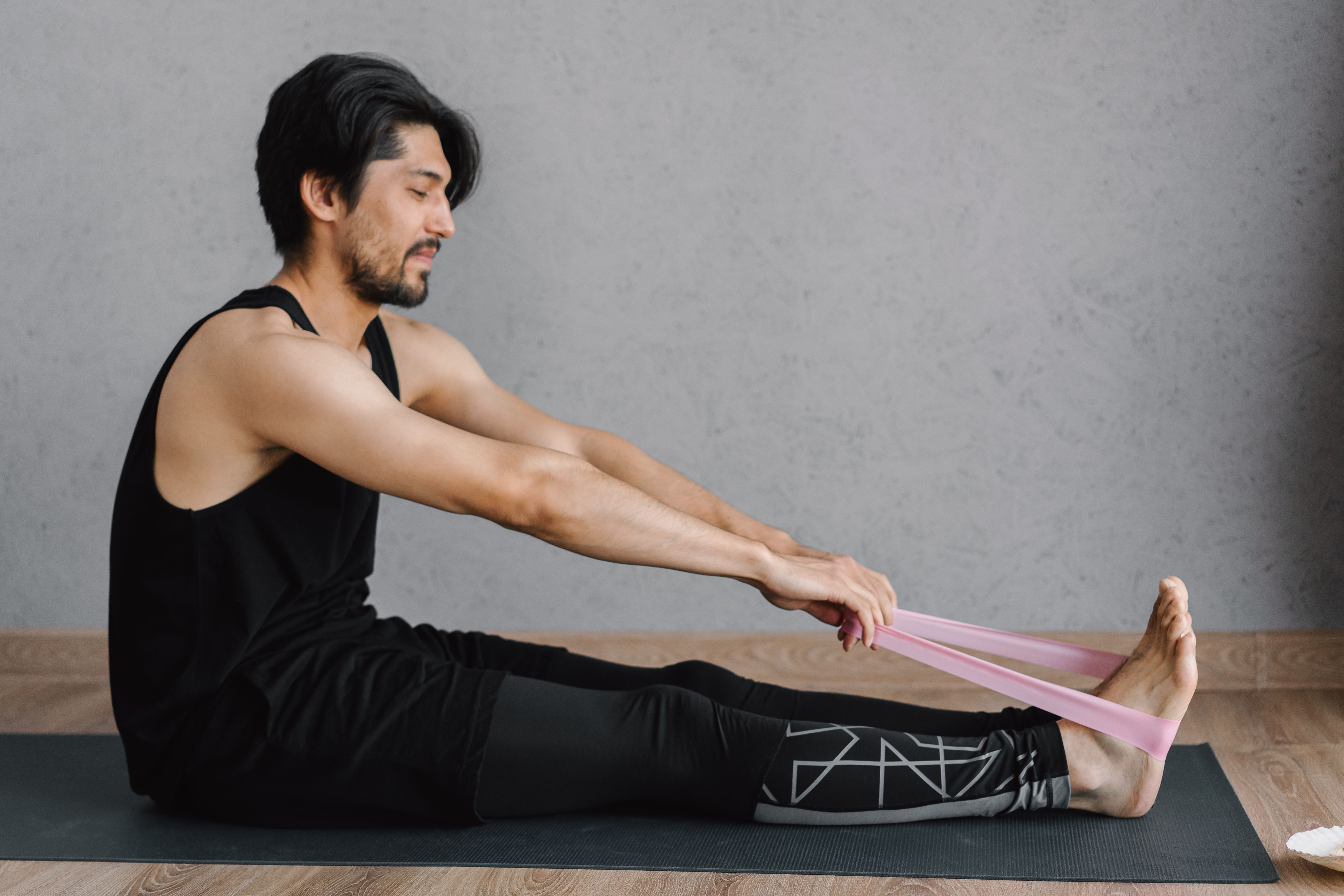 Small Space Home Gym: How to Set Up a 1.2m x 1.2m Workout Area
