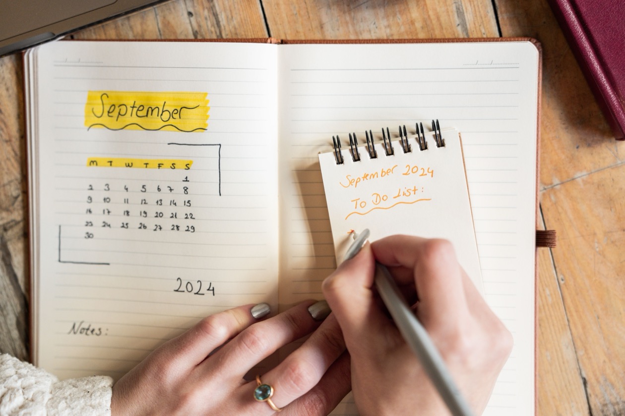 How to Build a Workout Habit That Actually Sticks