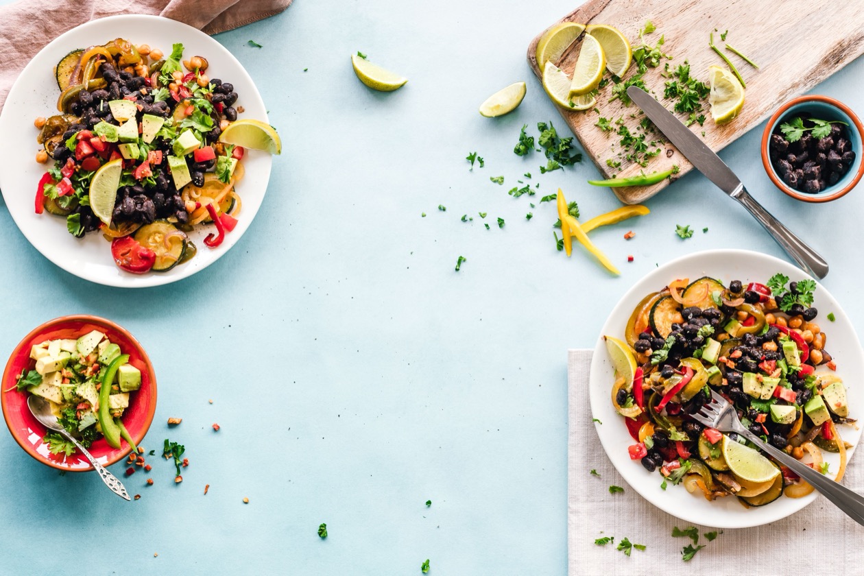 Budget Meal Prep for Beginners: 5 Days of lunches Under $25
